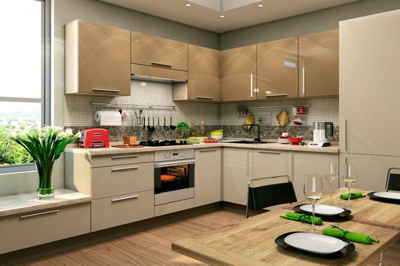 900 Уход за кухонной мебелью: 7 основных правил | Студия кухни Вкус