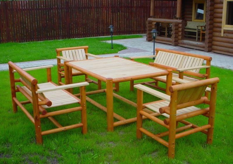 можно сделать из бамбука