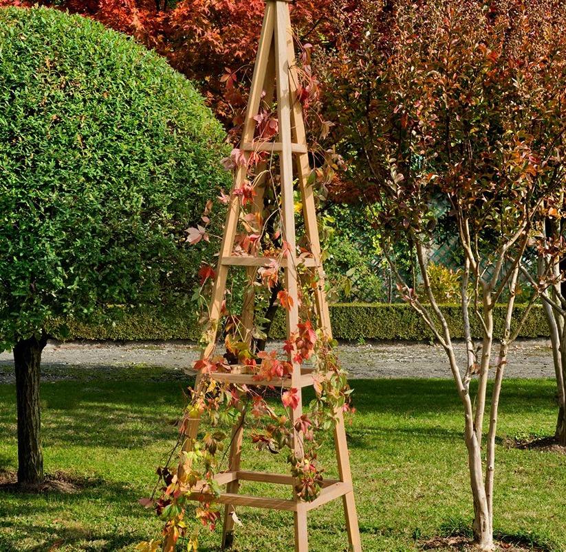 изделия из бамбука