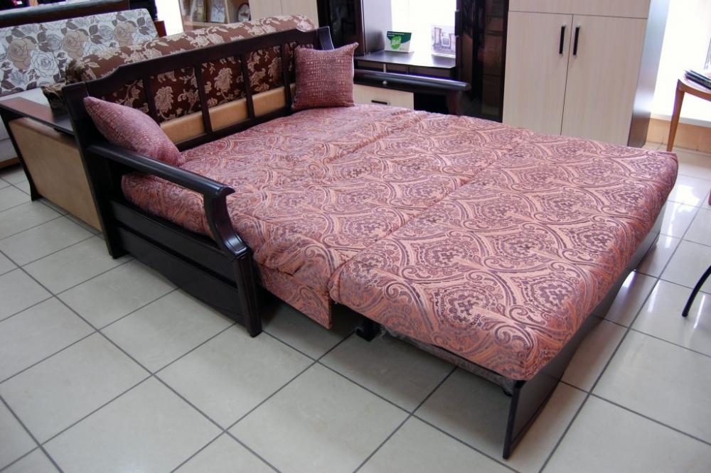 системы раскладывания диванов