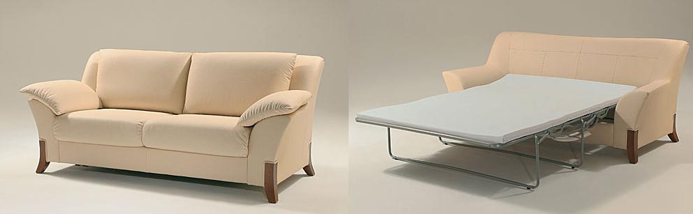 системы раскладывания диванов