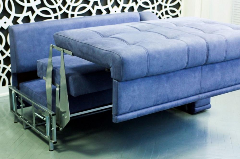 виды раскладки диванов