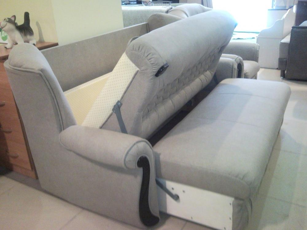 системы раскладывания диванов