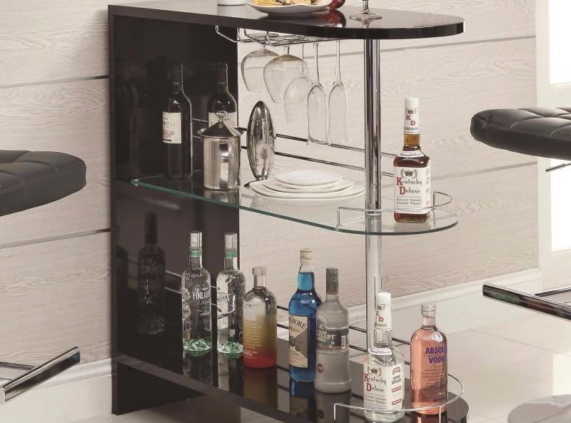 мини бар для дома