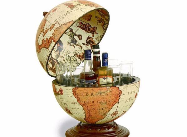 мини бар своими руками