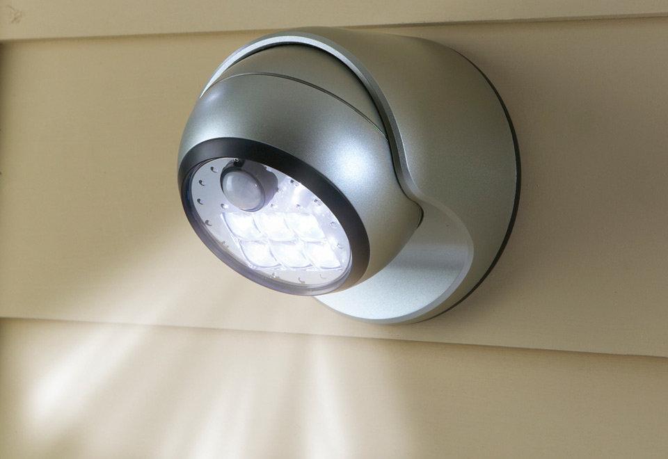 ночники с интересным освещением