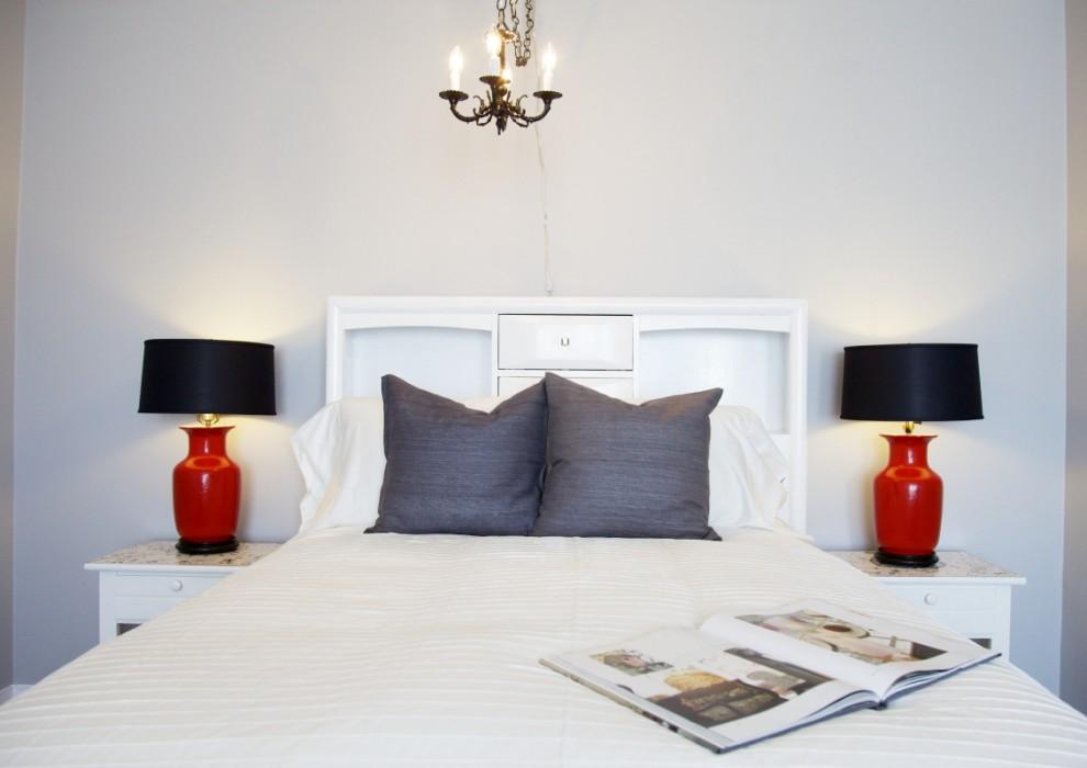 ночные светильники для спальни