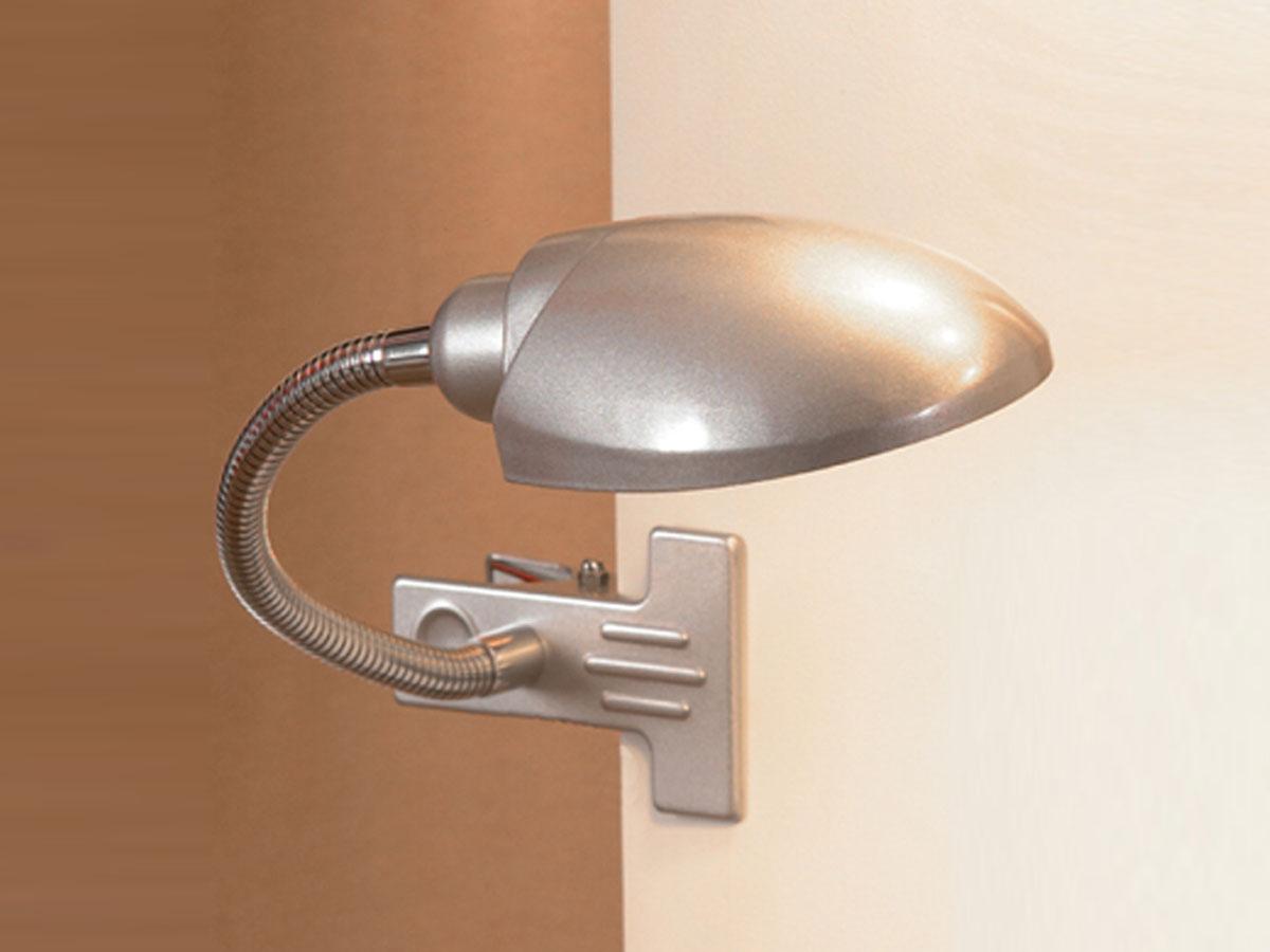 ночные светильники для спальни