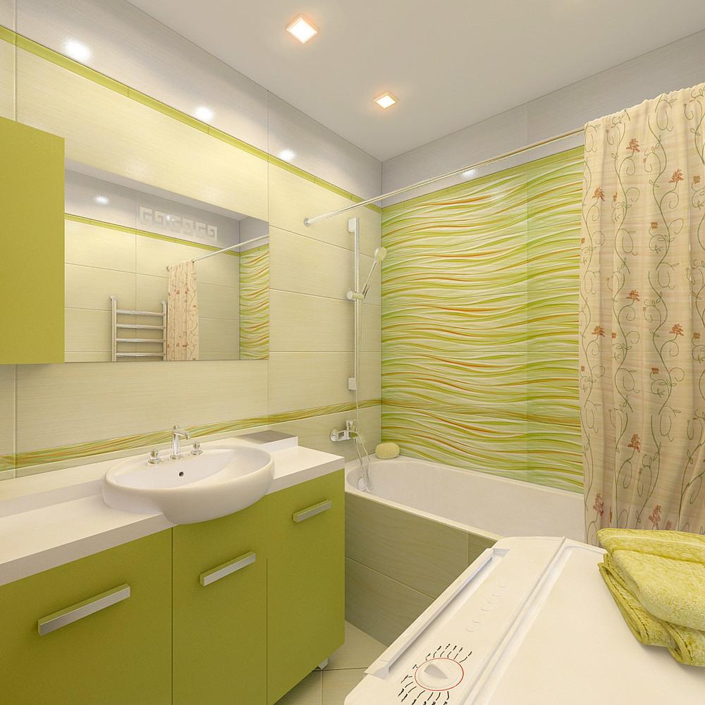 оливковый цвет в интерьере гостиной