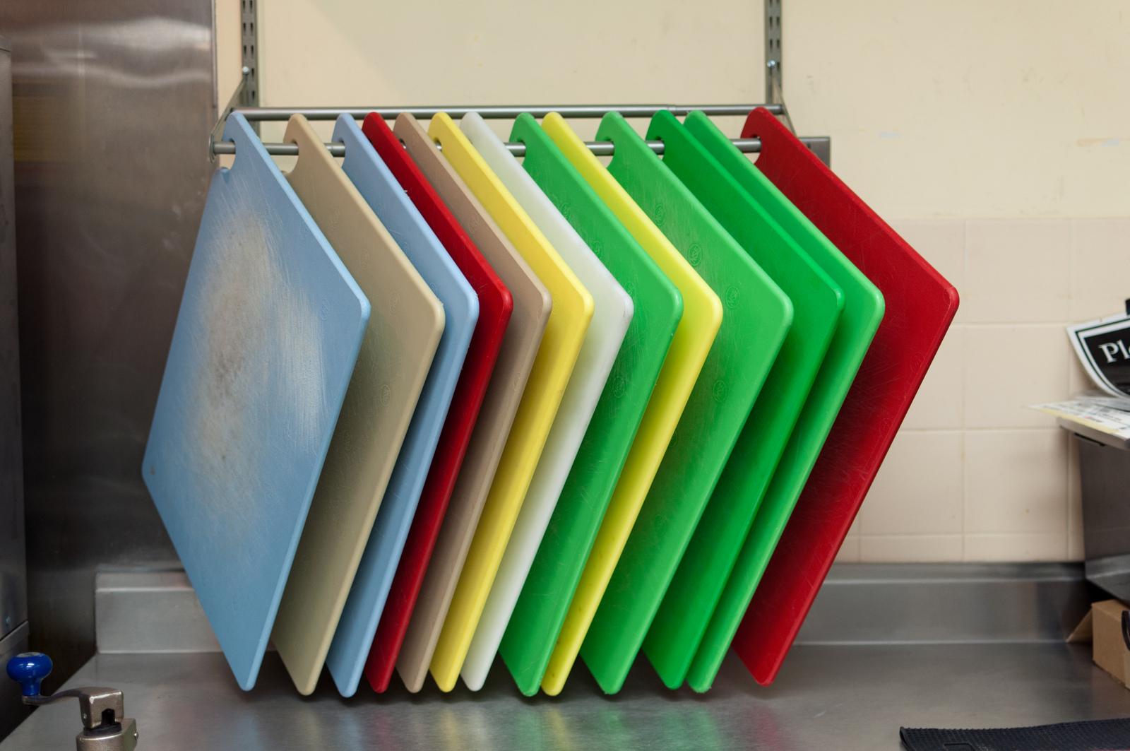 органайзер для кухни