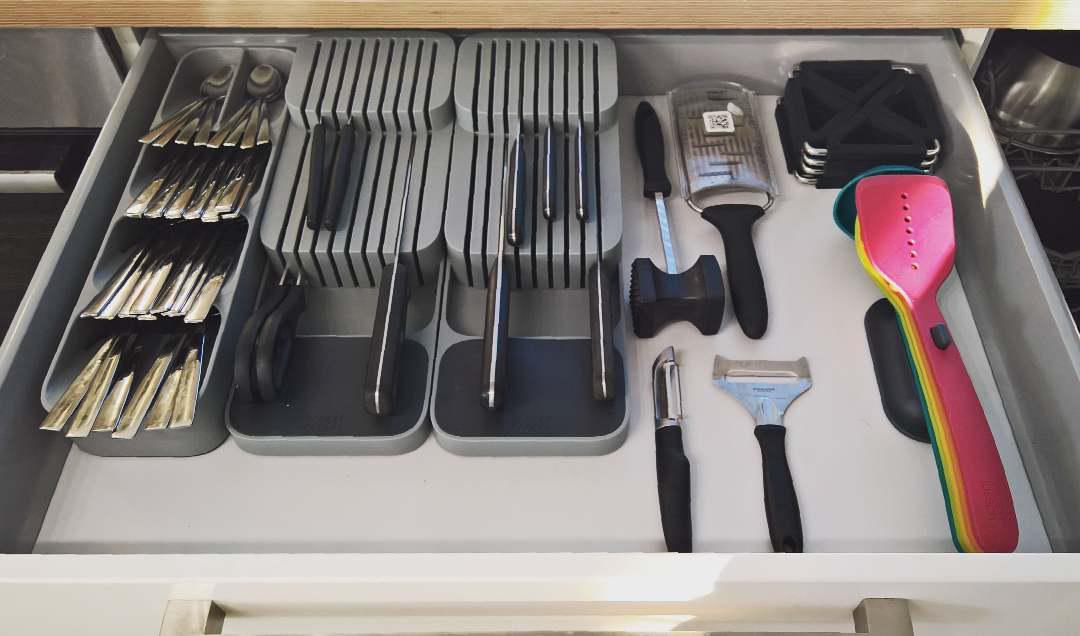 накопитель