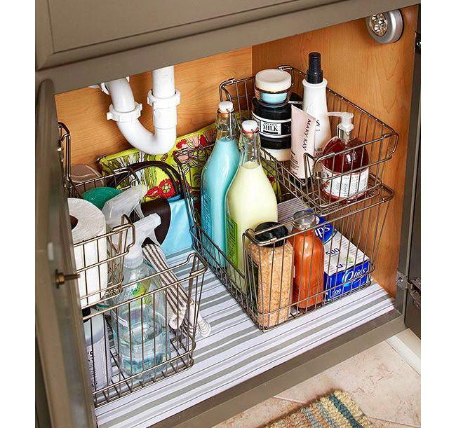 подставка для крышек от кастрюль