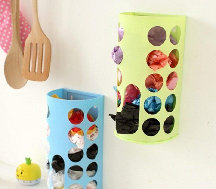 держатель для сковородок