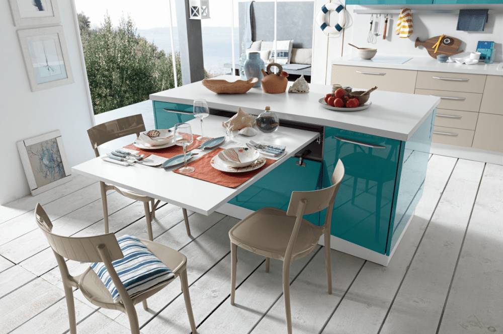 выдвижная столешница на кухне vydvizhnaya-stoleshnica