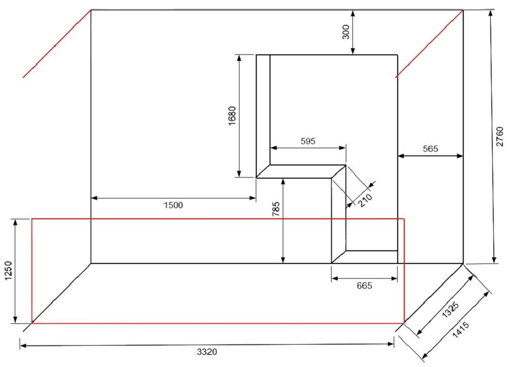 застеклить балкон в хрущевке