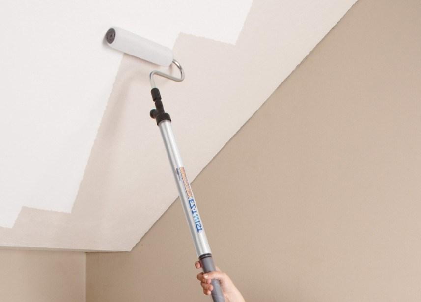 п дв сн потолки