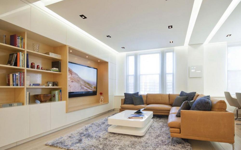 декор потолка своими руками идеи