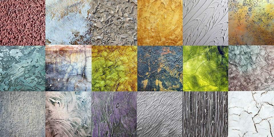 декор потолка своими руками идеи