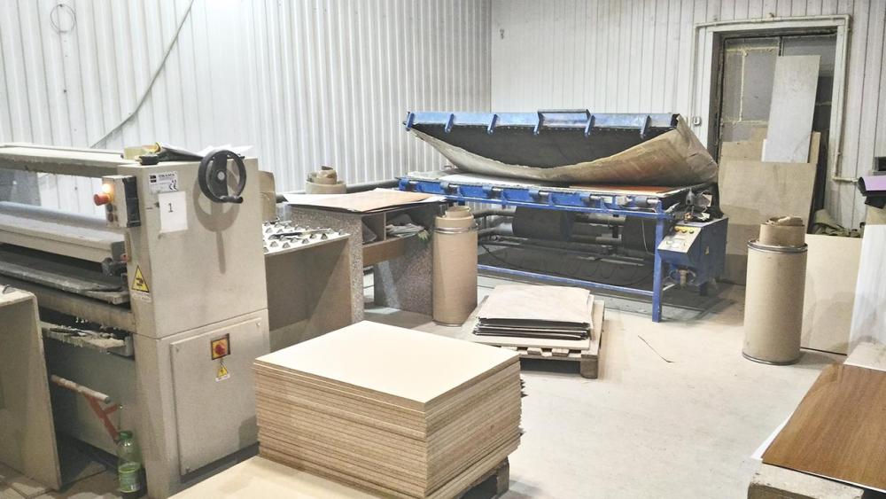 1000 ФОРТ – производство мягкой и корпусной мебели в Ульяновске