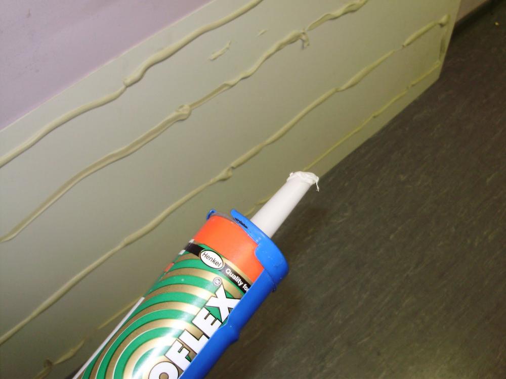 панели пвх для ванной (главный ключ)