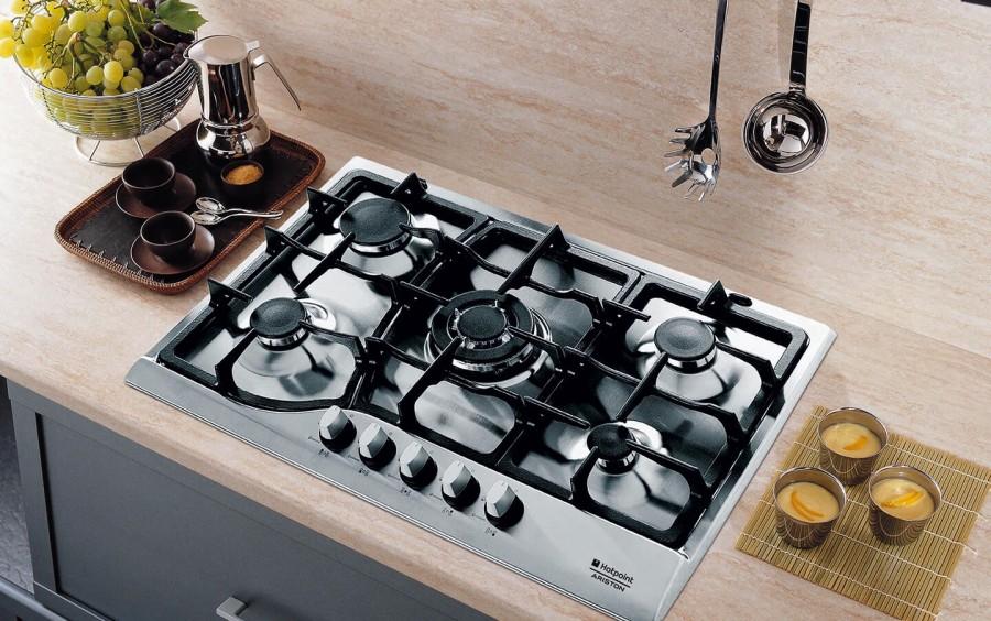 панельные газовые плиты (главный ключ)