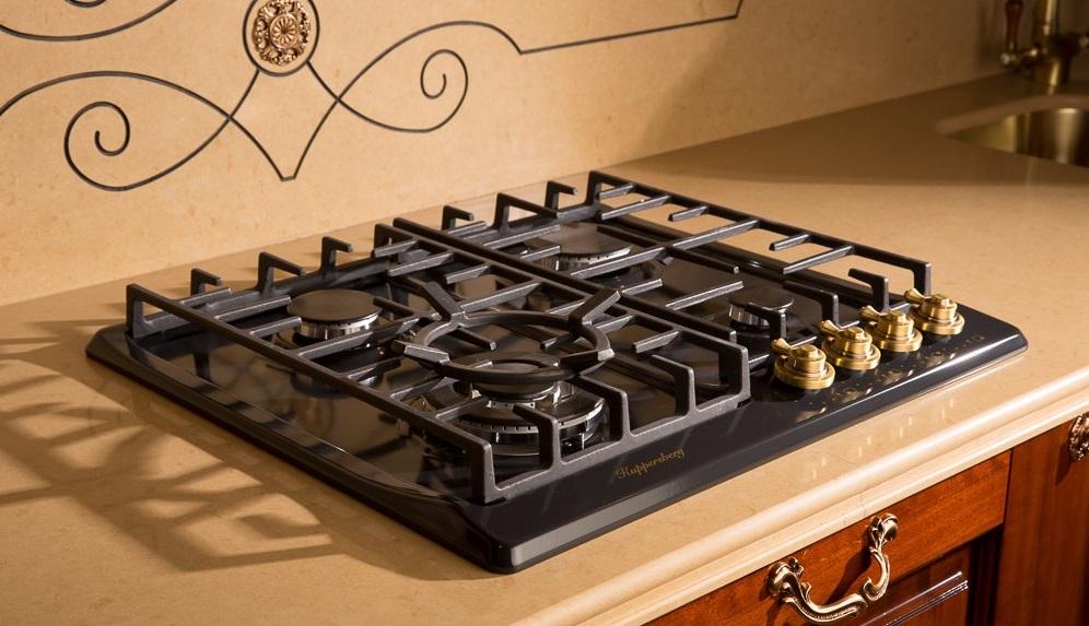 панельные газовые плиты (главный ключ)