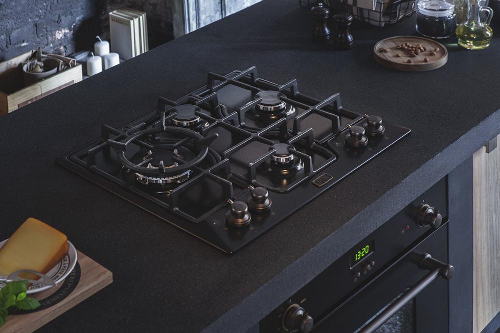 панельные газовые плиты (главный ключ)