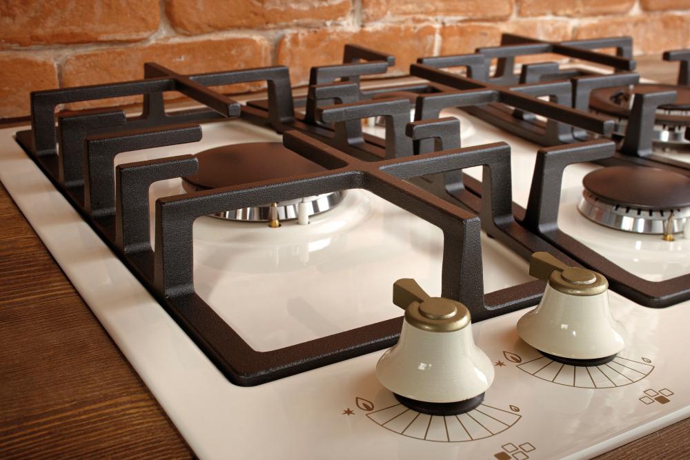 выбрать газовую плиту для кухни