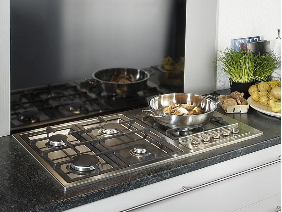 панельные газовые плиты (главный ключ)