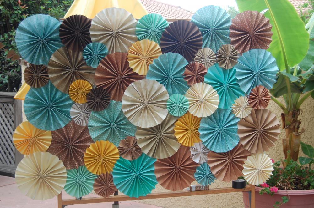 объемное панно своими руками