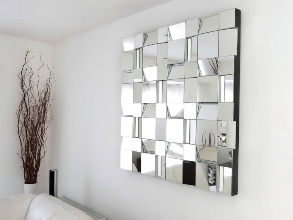 панно из ткани на стену