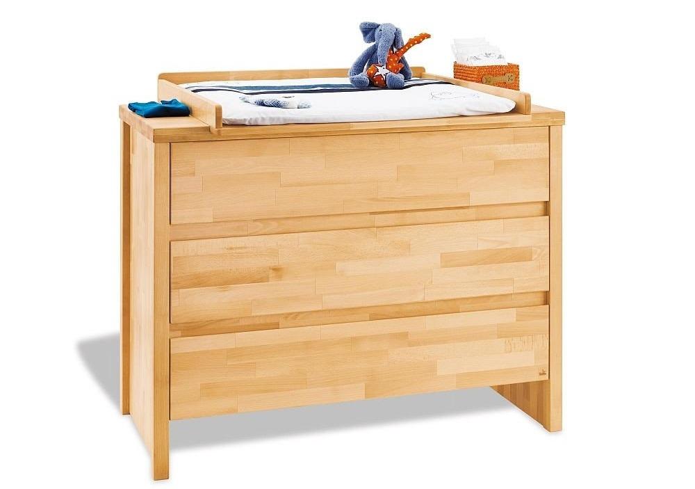 1000 Пеленальный столик, комод, из дерева