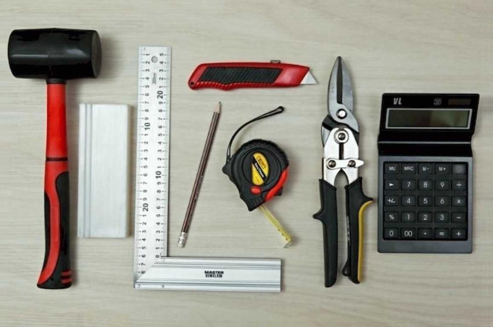 пластиковый ламинат