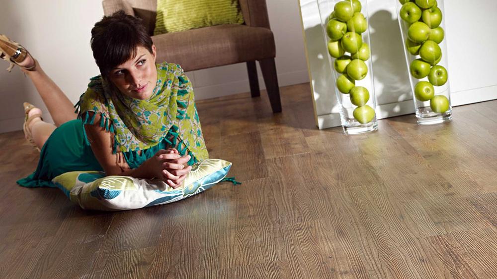 пластиковый ламинат