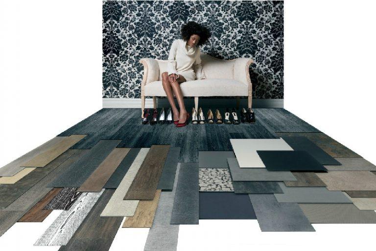 водонепроницаемый ламинат