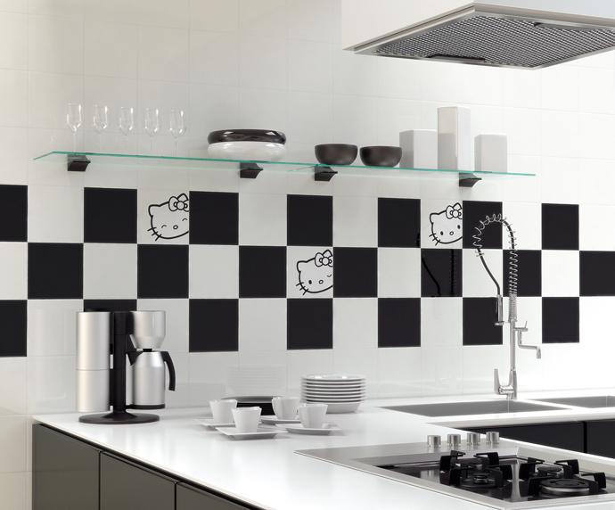 керамическая плитка для кухни