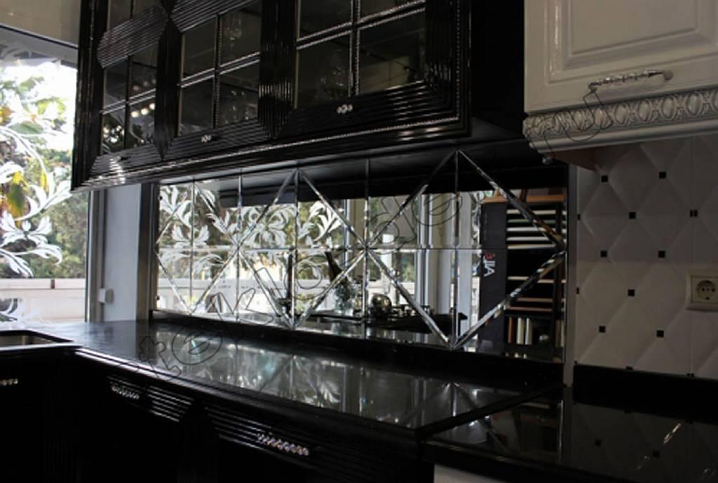 плитка для кухни на фартук