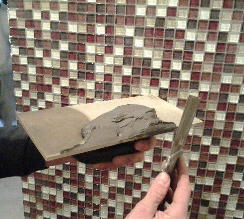 784 Критерии выбора затирки для мозаики