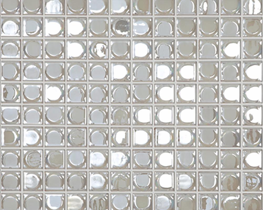 1000 Стеклянная мозаика