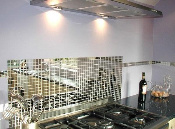 плитка мозаика для кухни на фартук (главный ключ)