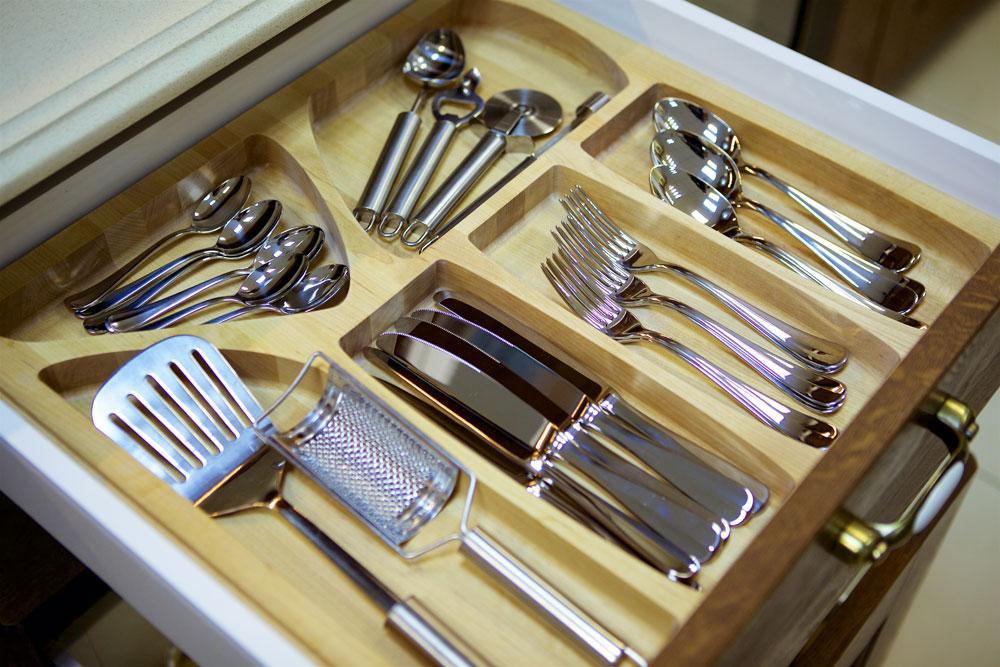 1000 Лоток для столовых приборов, купить лотки для приборов (вкладыш для ...