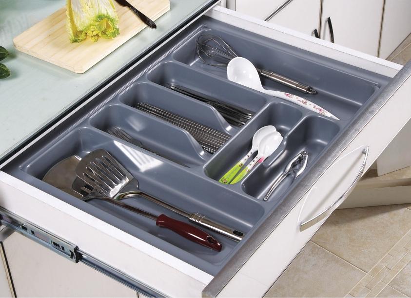 лоток под столовые приборы