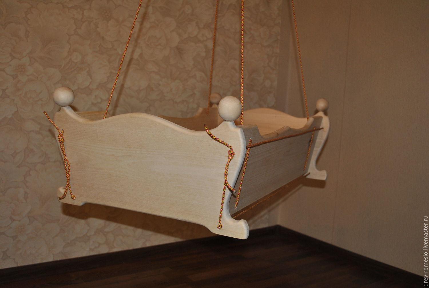 подвесная колыбель