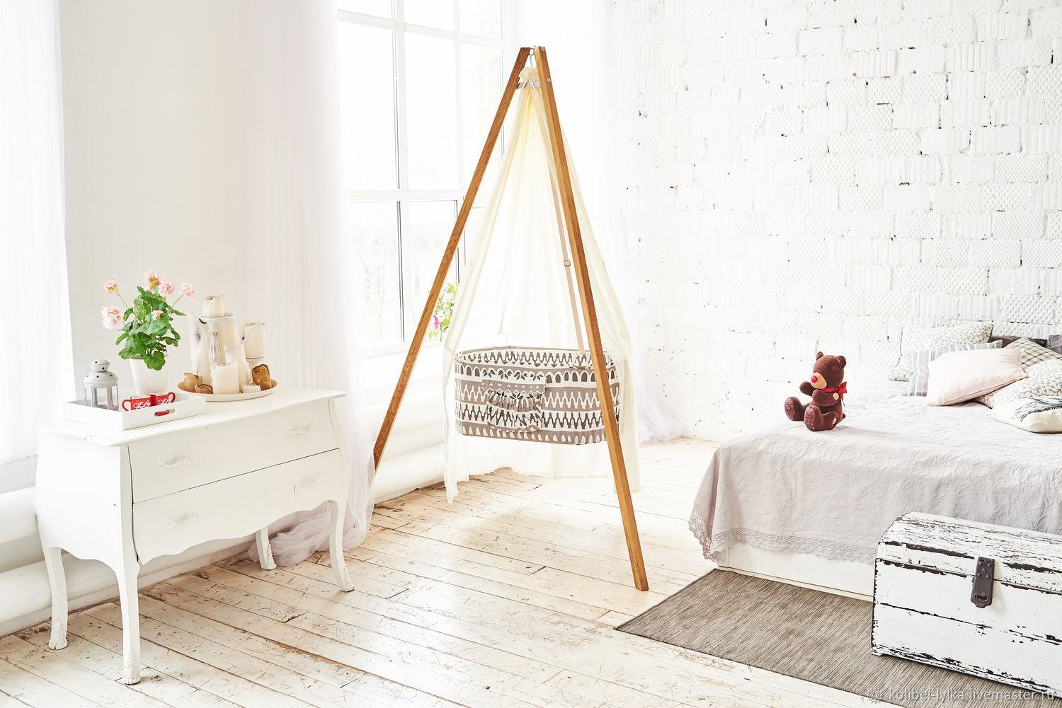 подвесная колыбель