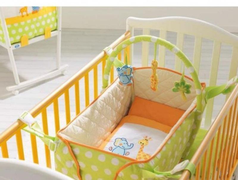 подвесная колыбель