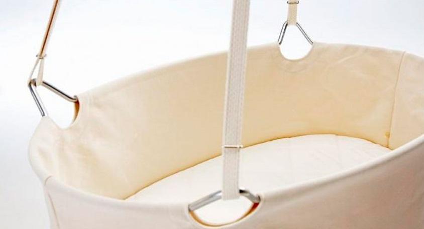 подвесная люлька своими руками