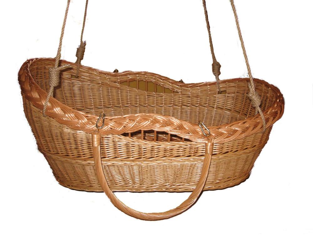 подвесная колыбель виринея