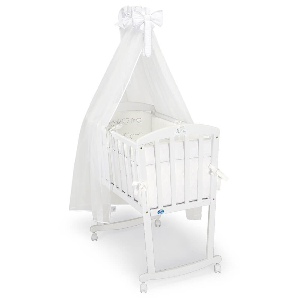 подвесная колыбель Pali prestige