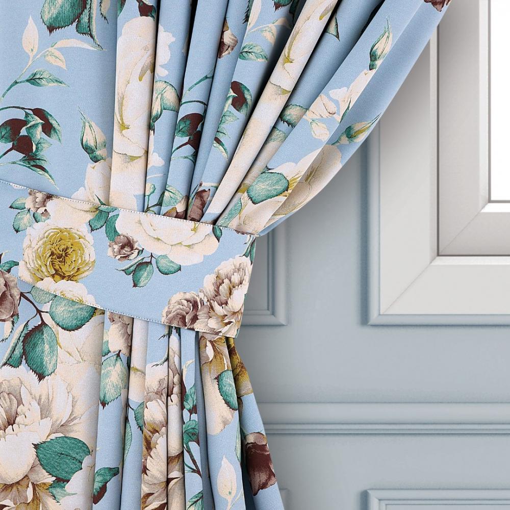 1000 Подхват для штор «Belcanto»