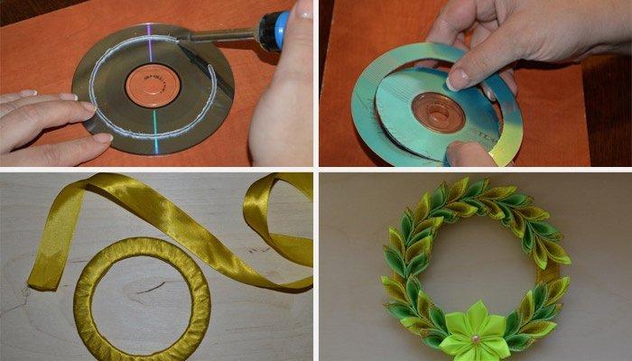 прихваты для штор своими руками захваты